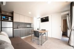 Mobile house Laguna Apartman 1 – Kućica 1 foto 5