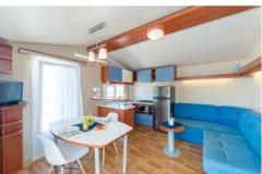 Mobile house Laguna Apartman 3 – Kućica 3 foto 2