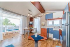 Mobile house Laguna Apartman 4 – Kućica 4 foto 2