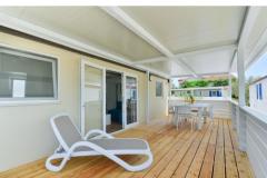 Mobile house Laguna Apartman 5 – Nord 1 foto 1
