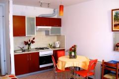 Vila Smirna 4*  sa bazenom  Apartman 1 – Ap4,0(2+1) foto 4