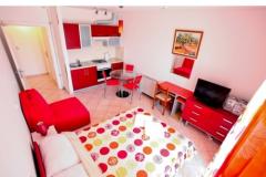 Vila Smirna 4*  sa bazenom  Apartman 1 – Ap4,0(2+1) foto 5