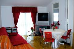 Vila Smirna 4*  sa bazenom  Apartman 3 – Ap9,6(3+2) foto 4