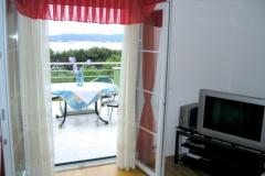 Vila Smirna 4*  sa bazenom  Apartman 4 – Ap10(4+2) foto 2