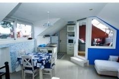 Vila U Kali Apartman 1 – More foto 1