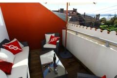 Vila U Kali Apartman 1 – More foto 2