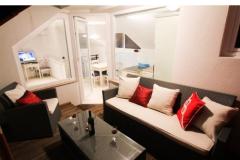 Vila U Kali Apartman 1 – More foto 5