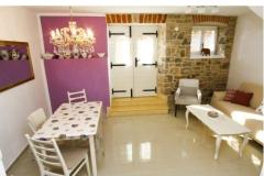 Vila U Kali Apartman 2 – Lavanda foto 2
