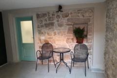 Vila U Kali Apartman 2 – Lavanda foto 3