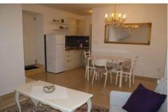 Vila U Kali Apartman 2 – Lavanda foto 5