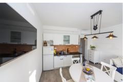 Apartmani Zrilić Apartman 1 – Romantic foto 2