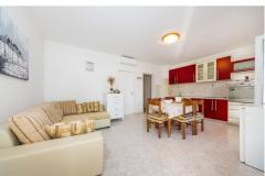 Apartmani Zrilić Apartman 2 – Modern foto 1
