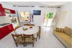 Apartmani Zrilić Apartman 2 – Modern foto 2