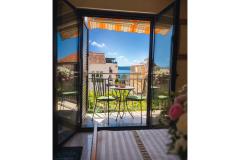 Villa Casablanca  Apartman 1 – Azure foto 2