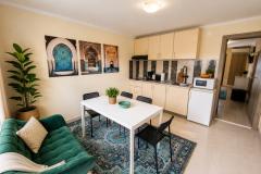 Villa Casablanca  Apartman 1 – Azure foto 3