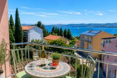 Villa Casablanca  Apartman 2 – Riviera foto 1