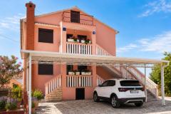 Villa Casablanca  Apartman 2 – Riviera foto 3
