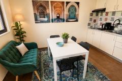 Villa Casablanca  Apartman 2 – Riviera foto 5