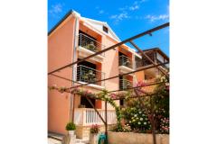 Villa Casablanca  Apartman 3 – Laguna foto 4