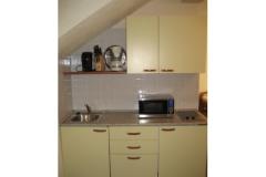 Villa Tri Palme Apartman 3 – Apartman 3 foto 1
