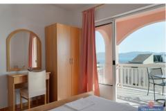  Villa Amfora Apartman 2: (3+2) foto 4