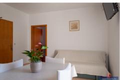  Villa Amfora Apartman 2: (3+2) foto 5