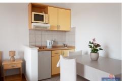  Villa Amfora Apartman 3: (2+2) foto 4