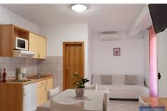  Villa Amfora Apartman 4: (3+2) foto 1