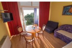 Aparthotel Pecić Gradac Apartman 1 – APARTMAN foto 4