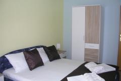 Aparthotel Pecić Gradac Apartman 2 – APARTMAN foto 1