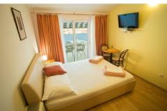 Aparthotel Pecić Gradac Apartman 4 – STUDIO foto 1