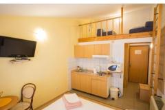 Aparthotel Pecić Gradac Apartman 4 – STUDIO foto 2