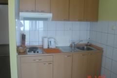 Aparthotel Pecić Gradac Soba 5 – duplex foto 2