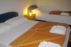 Aparthotel Pecić Gradac Soba 5 – duplex foto 3