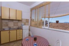 Apartmani Andrijević Apartman 2 – A2+1 foto 2