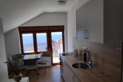 Apartmani Aničić Apartman 1 – Potkrovlje foto 4