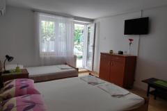 Apartmani Aničić Apartman 2 – Garsonjera foto 4