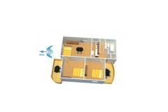Apartmani Ankora Apartman 4 – Željka foto 1