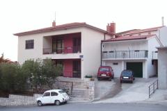 Apartmani Ante Apartman 2 – Apartman 2 foto 1