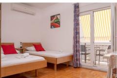 Apartmani Bulic Apartman 2 – 2.kat foto 1