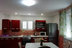 Apartmani Danijela Apartman 1: (4+0) – Maria foto 1
