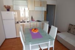 Apartmani Delfin Apartman 1 – studio ap foto 3