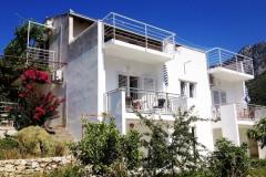 Apartmani Dubravka Lozic Apartman 2 foto 4