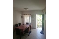 Apartmani Granić Podaca Apartman 1 – A5 foto 4