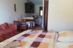 Apartmani Granić Podaca Apartman 2 – Studio+2 foto 2