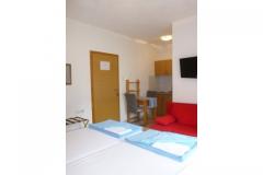 Apartmani Grozdana Apartman 1 – Studio 2+1 foto 1