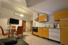 Apartmani Grozdana Apartman 3 – A 2+2+1 foto 5