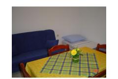 Apartmani lujo Apartman 1: (2+2) – A 1 2+2 foto 1