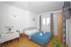 Apartmani i sobe Maslina Apartman 3 – A2+1 North foto 2
