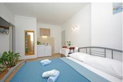 Apartmani i sobe Maslina Apartman 3 – A2+1 North foto 3